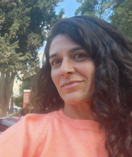 María Luján Perez Terrone